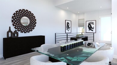 3842 Whispering Sage St unit 18D, Evergreen, CO 80439 - photo 4