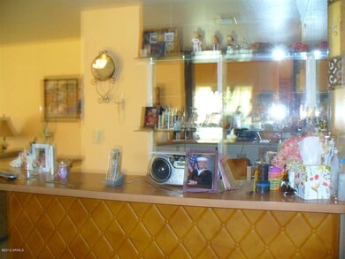 Wet Bar