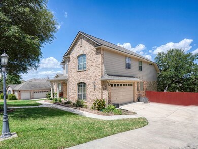 22211 Midbury, San Antonio, TX 78259 - photo 3
