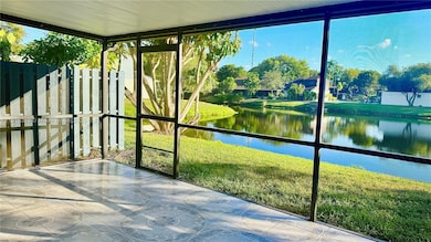 6969 SW 36th Dr unit 4Z, Miramar, FL 33023 - photo 2