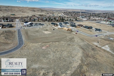 1786 Goodstein Dr, Casper, WY 82601 - photo 3