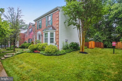 9831 Bale Ct, Owings Mills, MD 21117 - photo 2