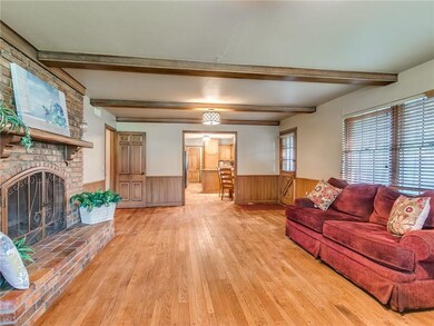 4900 N Tulsa Ave, Oklahoma City, OK 73112 - photo 3