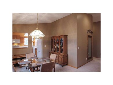 Dining Area.