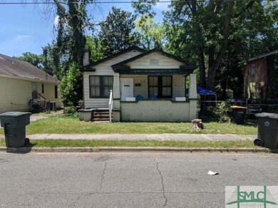 803 W 40th St, Savannah, GA 31415 - photo 5