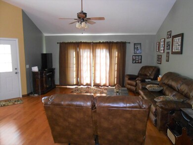 5214 N Peach Ln, Strawberry, AZ 85544 - photo 3