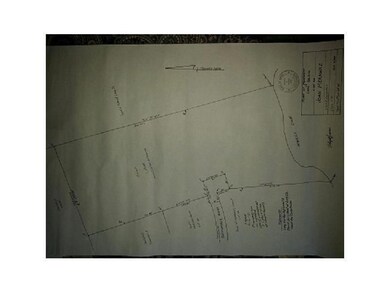 Plat Map.