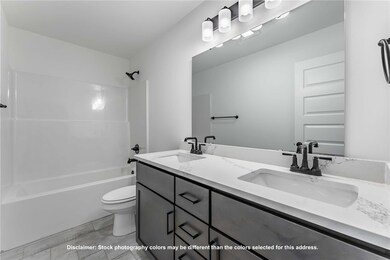 301 Spicewood Trail, Centerton, AR 72719 - photo 4