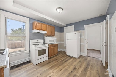 3616 N Kedzie Ave unit 1, Chicago, IL 60618 - photo 5