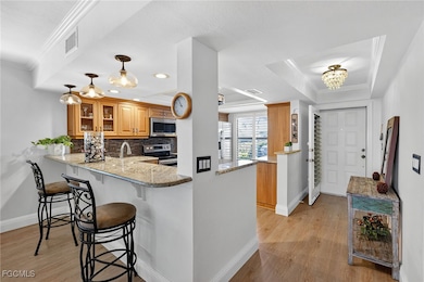 4244 SE 20th Place unit 116, Cape Coral, FL 33904 - photo 7