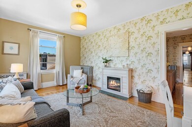 124 Ocean St unit 3B, Lynn, MA 01902 - photo 5