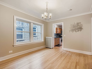 5704 N Artesian Ave unit 3N, Chicago, IL 60659 - photo 7