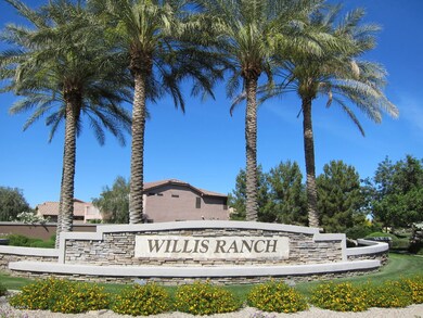 WILLIS RANCH