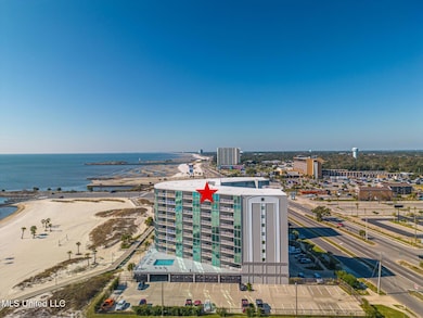 Top Floor Location