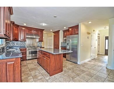 55 Colleens Way, Attleboro, MA 02703 - photo 4