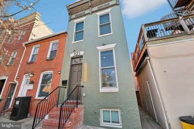 921 S Potomac St, Baltimore, MD 21224 - photo 6