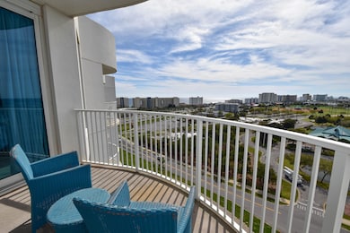 Palms of Destin 21210 - Balcony 3