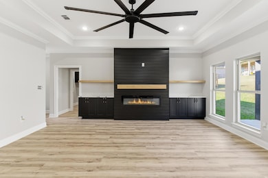 43 Island Oak, Hattiesburg, MS 39402 - photo 7