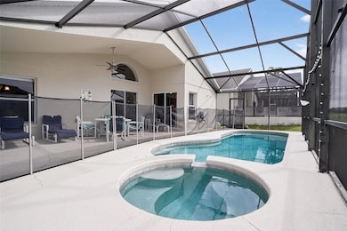 133 Highgate Park Blvd, Davenport, FL 33897 - photo 3