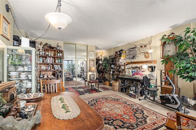 Brooks Tower unit 34H, Denver, CO 80202 - photo 5