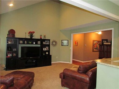 Family Room.