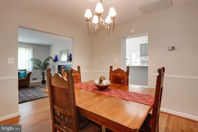 6728 Montour Dr, Falls Church, VA 22043 - photo 7