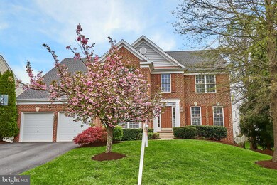 9362 Worthington Dr, Bristow, VA 20136 - photo 4