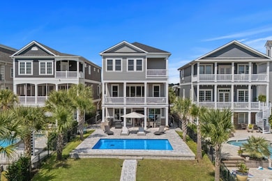 496 W Palms Dr, Myrtle Beach, SC 29579 - photo 2