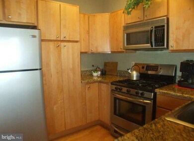 2006 Peggy Stewart Way unit 207, Annapolis, MD 21401 - photo 7