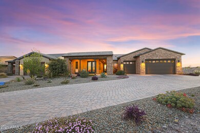 3780 Gold Rush Ct, Wickenburg, AZ 85390 - photo 6