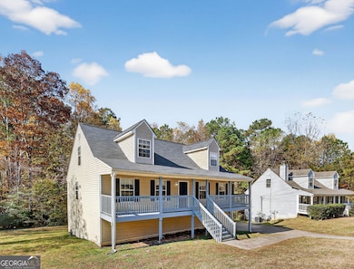 3787 Rolling Place, Conley, GA 30288 - photo 2