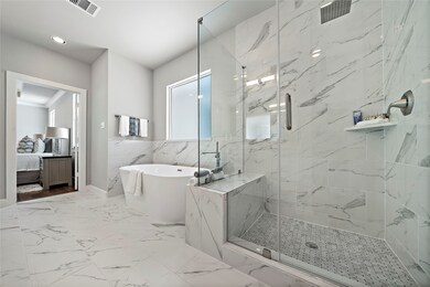 952 Fisher St unit F, Houston, TX 77018 - photo 6