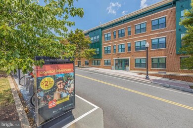 Dominion Heights unit 312, Arlington, VA 22207 - photo 2