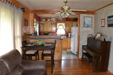 526 W Kirk St, Shawnee, OK 74801 - photo 5