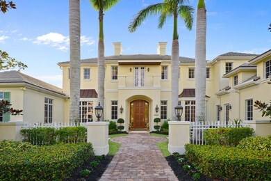 Front Exterior Twilight