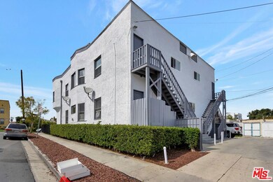 1824 S Highland Ave, Los Angeles, CA 90019 - photo 2