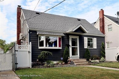 76 Liberty Ave, Staten Island, NY 10304 - photo 3