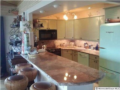 45 Ocean Ave unit 12J, Monmouth Beach, NJ 07750 - photo 2