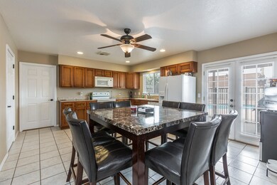 9) KITCHEN