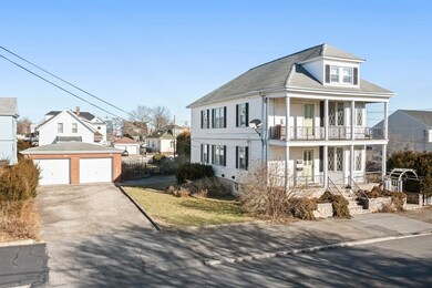 171 Osborne St, New Bedford, MA 02740 - photo 2