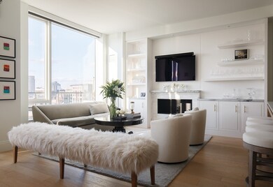 380 Harrison Ave unit 12F, Boston, MA 02118 - photo 3