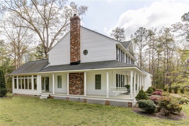 207 Rustic Dr, Carson, VA 23830 - photo 5