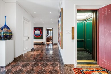 Park Mansions unit 6BC, Pittsburgh, PA 15213 - photo 5