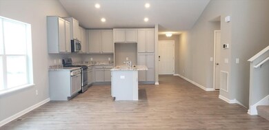 Imagine entertaining friends and family in this sp