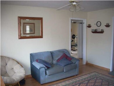 Front Room