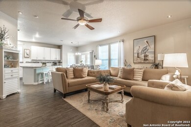 24511 Daisy Run, San Antonio, TX 78255 - photo 7