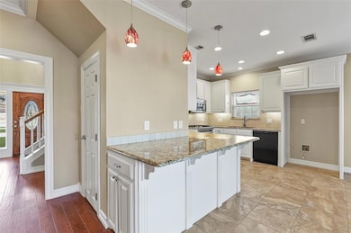 6818 Crane Rd, North Richland Hills, TX 76182 - photo 7