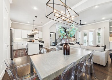 868 Wakefield Dr unit A, Houston, TX 77018 - photo 5