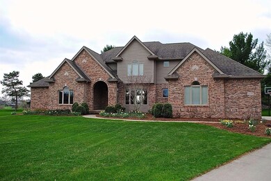 2435 Moors Ct, Ann Arbor, MI 48108 - photo 2