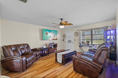 Front living room